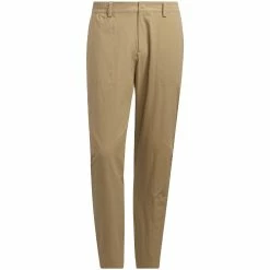 Adidas Go-To Commuter Trousers - Hemp