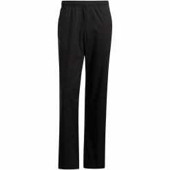 Adidas Provisional Trousers - Black