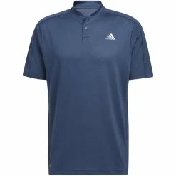 Adidas Sport Collar Polo Shirt - Crew Navy