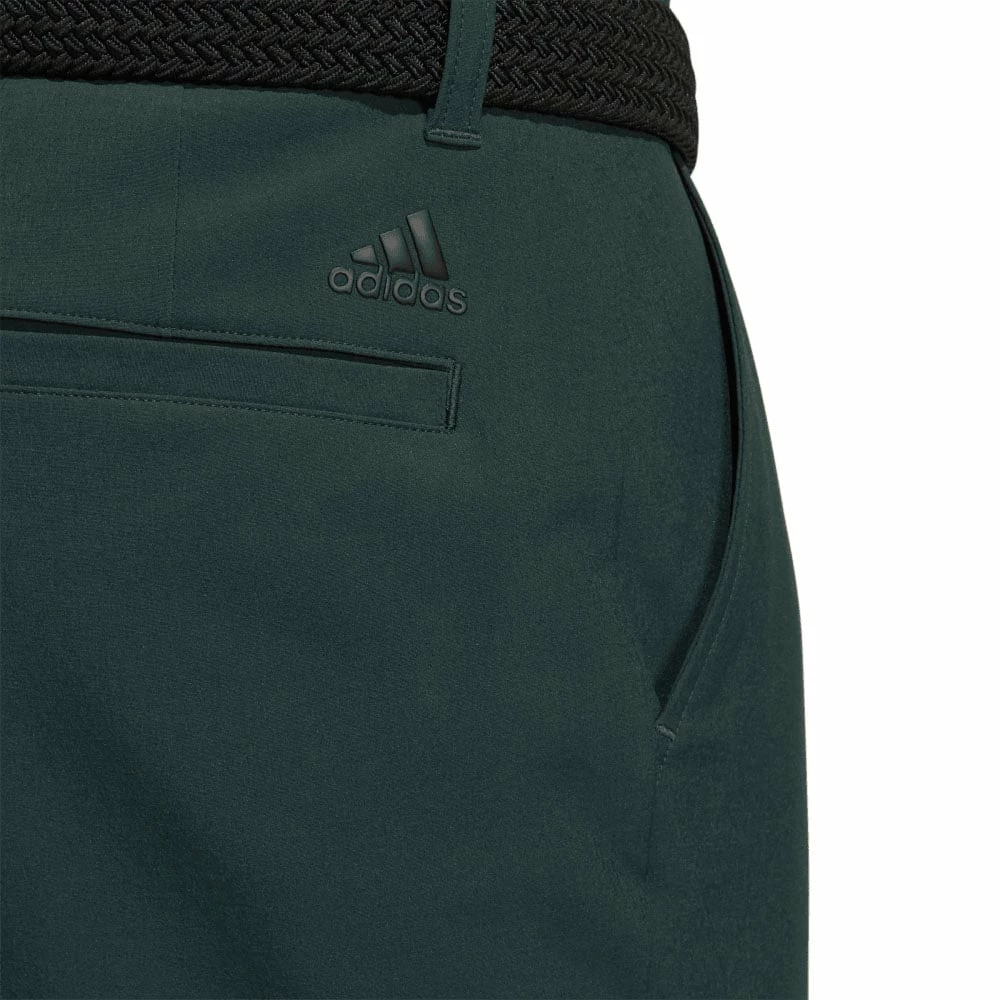 Adidas Ultimate 365 8.5" Shorts - Shadow Green - Image 4