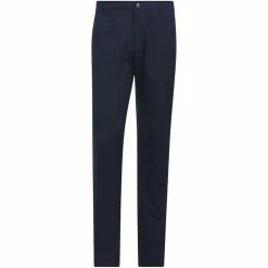 Adidas Ultimate365 Tapered Trousers - Collegiate Navy