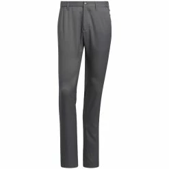Adidas Ultimate365 Tapered Trousers - Grey Five