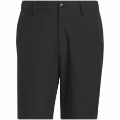 Adidas Ultimate 8.5" Shorts - Black