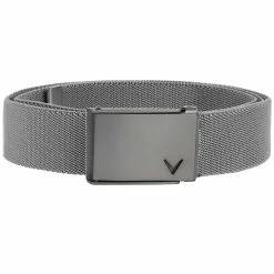 Callaway Cut-to-fit Stretch Webbed Belt - Griffin