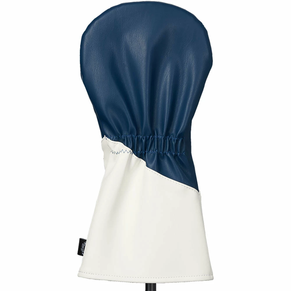 Callaway Vintage Driver Headcover - Navy - Image 2