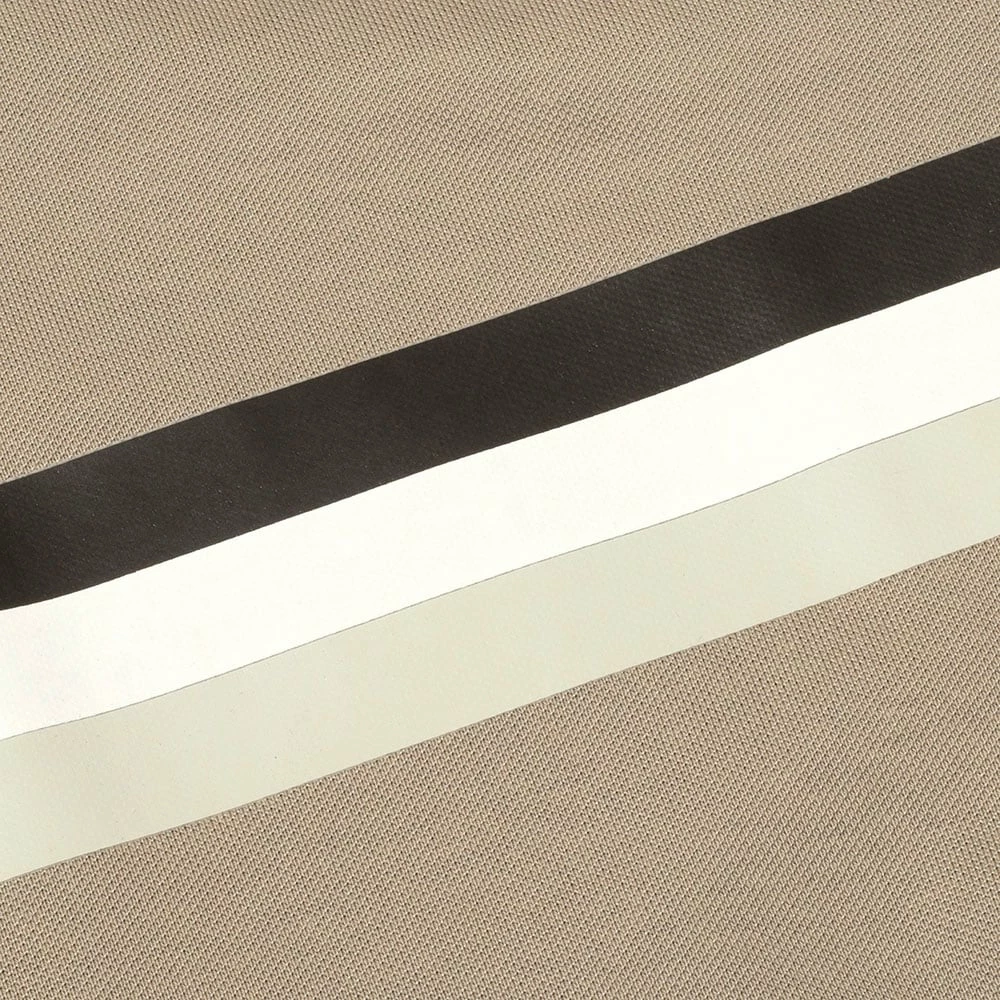 Calvin Klein Parker Polo Shirt - Cameo Green - Image 4