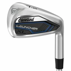 Cleveland Golf Cleveland Launcher XL Single Irons - Graphite
