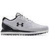 Under Armour HOVR Show SL E Shoe - Mod Grey/Metallic