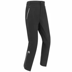 Footjoy DryJoys Select Waterproof Trousers - Black