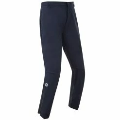 FootJoy HLV2 HydroLite V2 Waterproof Trousers - Navy