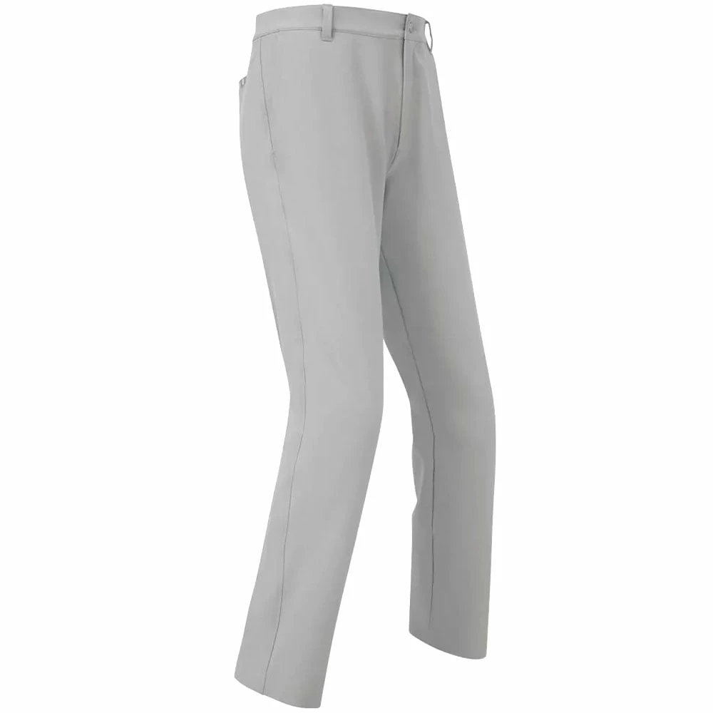 FootJoy Performance Regular Fit Trousers - Grey