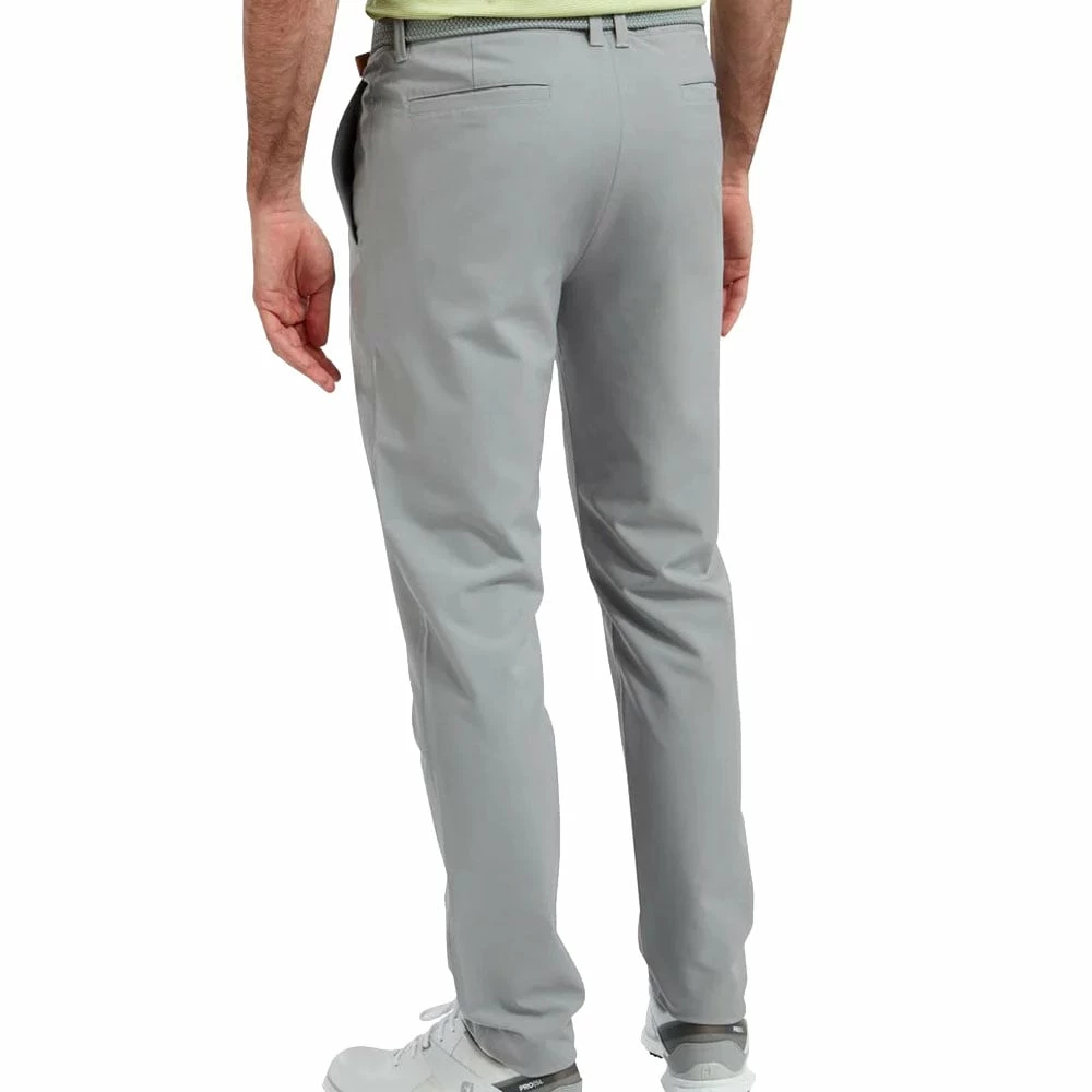 FootJoy Performance Regular Fit Trousers - Grey - Image 4