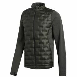 Adidas FrostGuard Insulated Jacket - Legend Earth