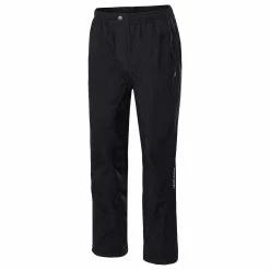 Galvin Green Andy Waterproof Golf Trousers - Black