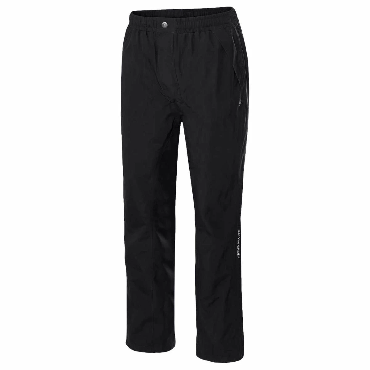 Galvin Green Andy Waterproof Golf Trousers - Black