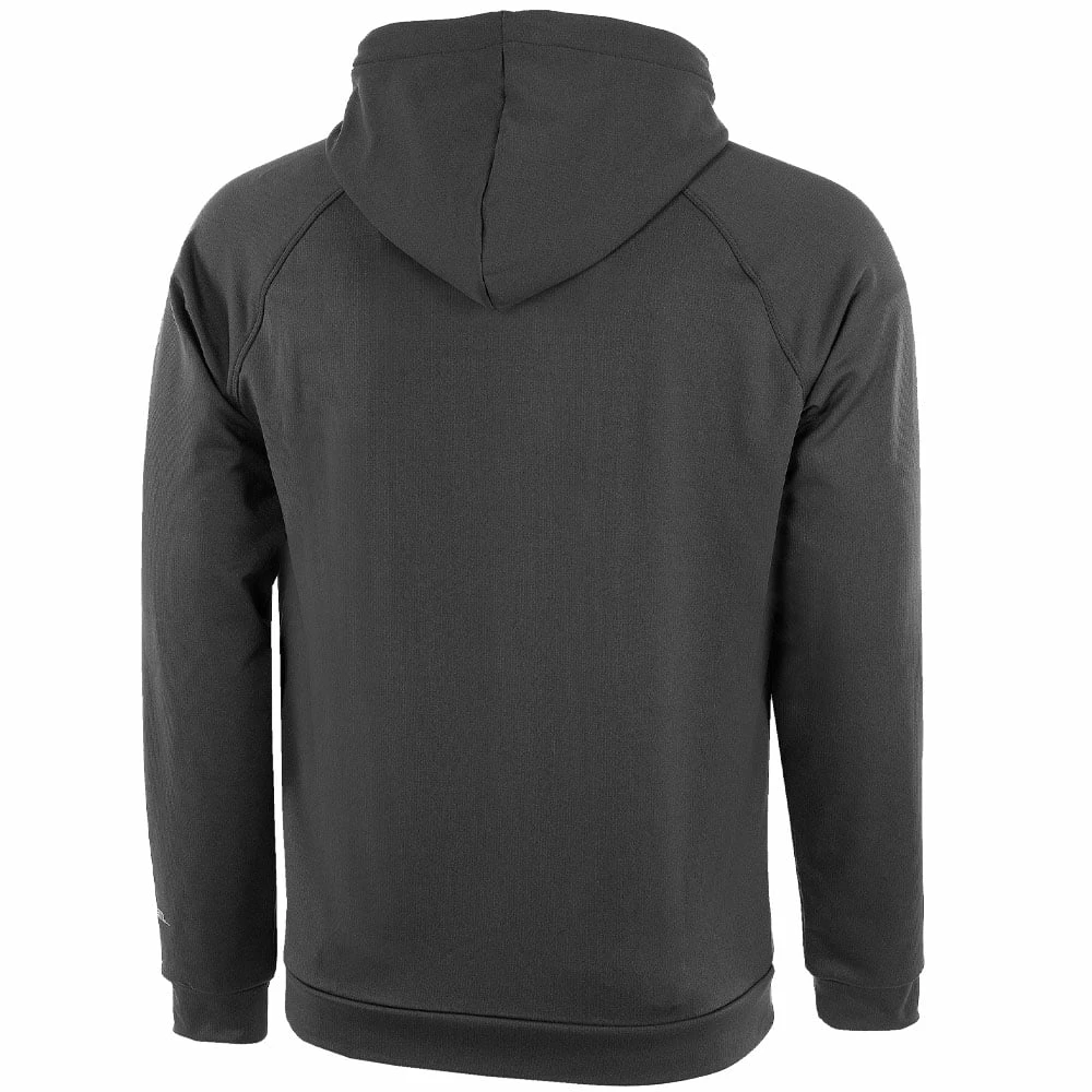 Galvin Green Duane Insula Hoodie - Black - Image 2
