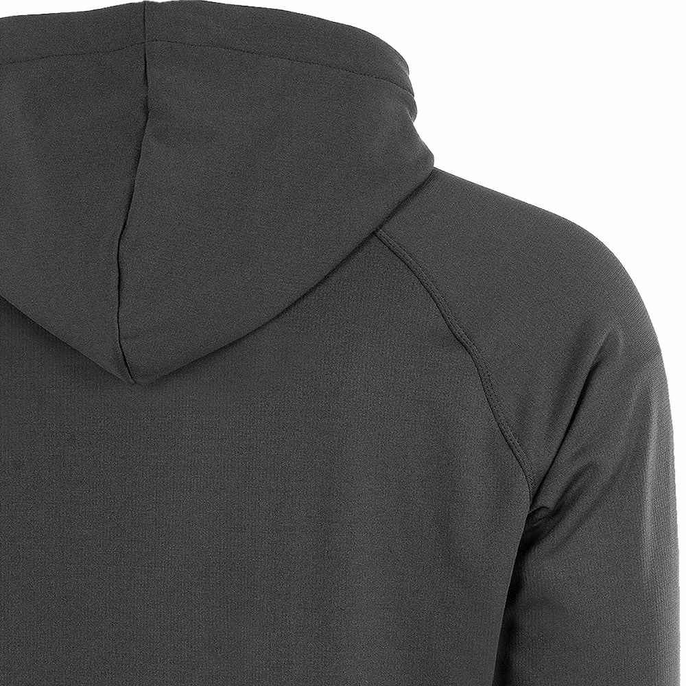 Galvin Green Duane Insula Hoodie - Black - Image 4