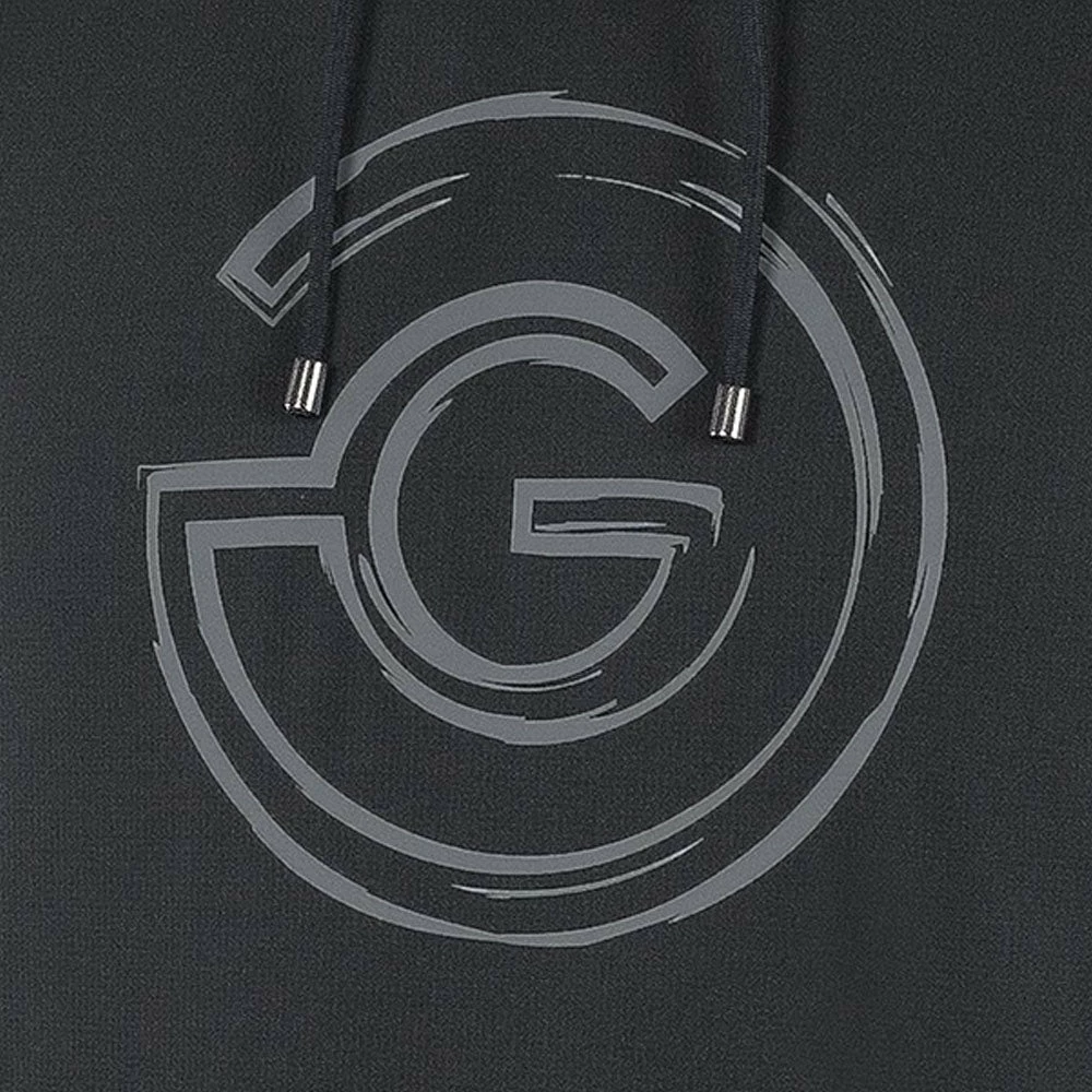 Galvin Green Duane Insula Hoodie - Black - Image 5
