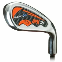 GolPhin GFK 324 Junior Orange - Swedger