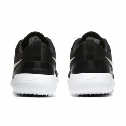 Nike Roshe G Spikeless Shoes - Black/White