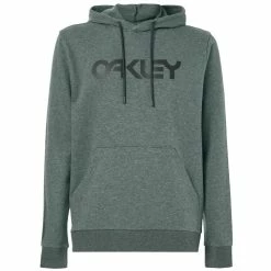 Oakley B1B PO Hoodie 2.0 - New Granite