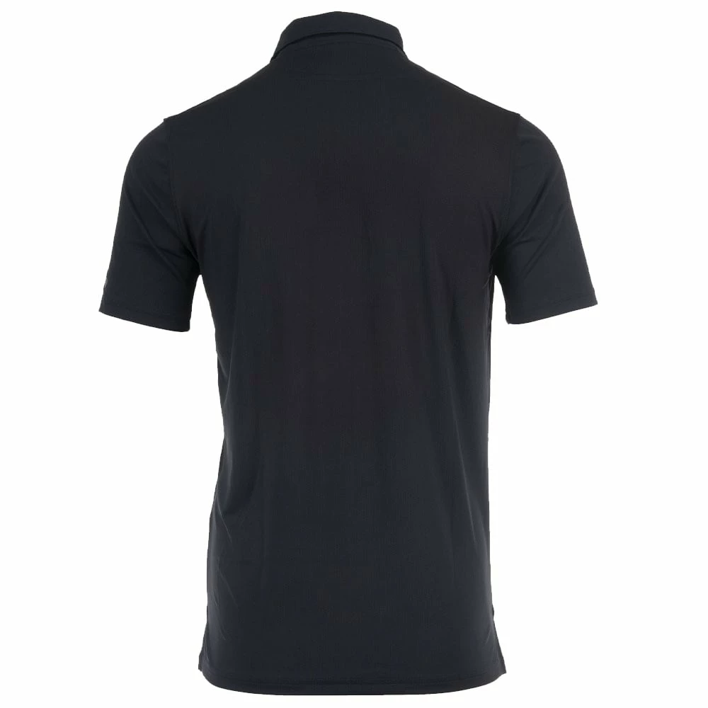Oakley Hexsplit Stripe RC Polo Shirt - Blackout - Image 2