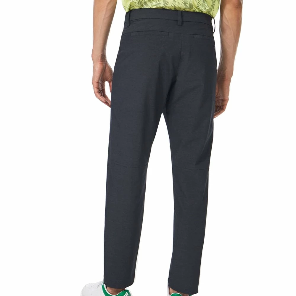 Oakley Take Pro Trousers - Blackout Heather - Image 2