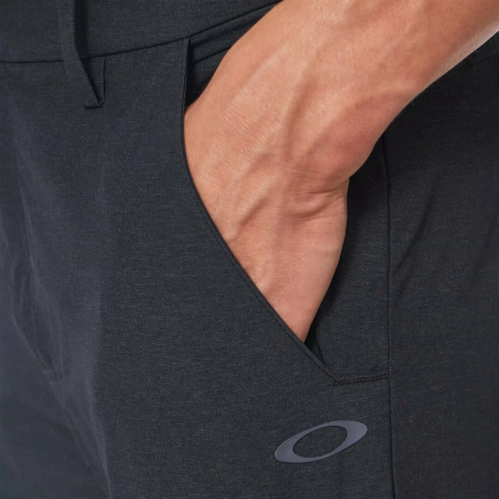 Oakley Take Pro Trousers - Blackout Heather - Image 5