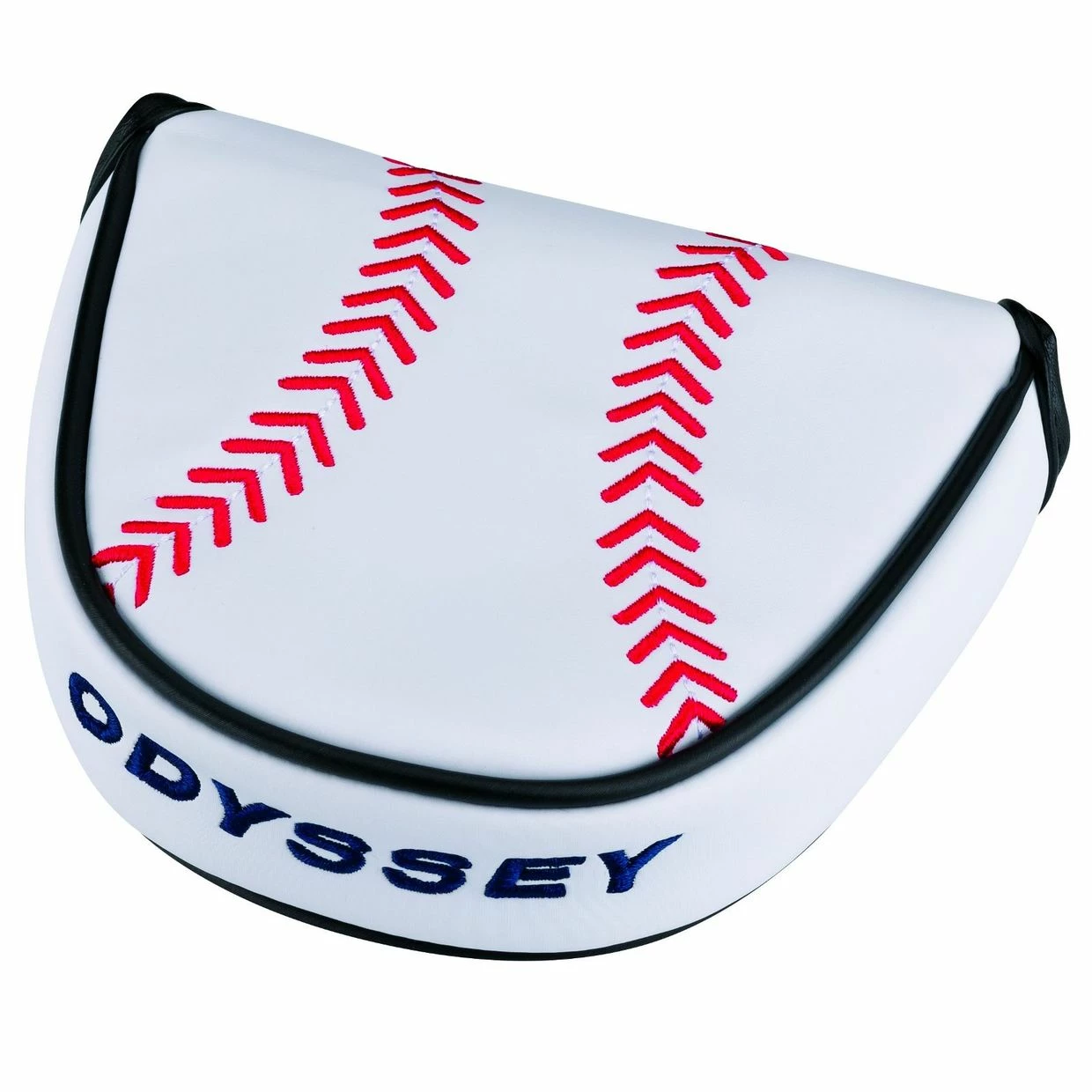 Odyssey Golf Funky Mallet Putter Headcover - Image 3