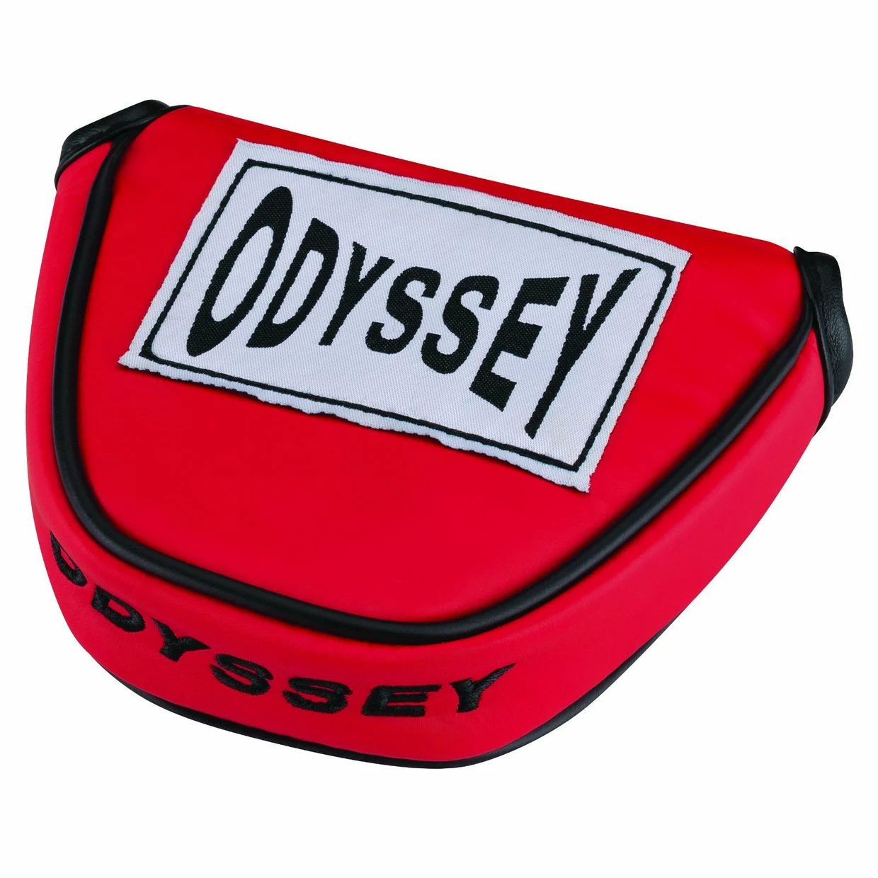 Odyssey Golf Funky Mallet Putter Headcover - Image 2