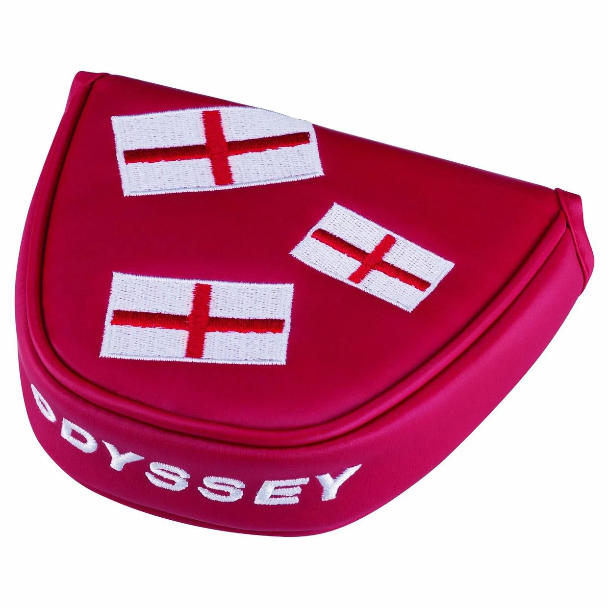 Odyssey Golf Funky Mallet Putter Headcover - Image 6