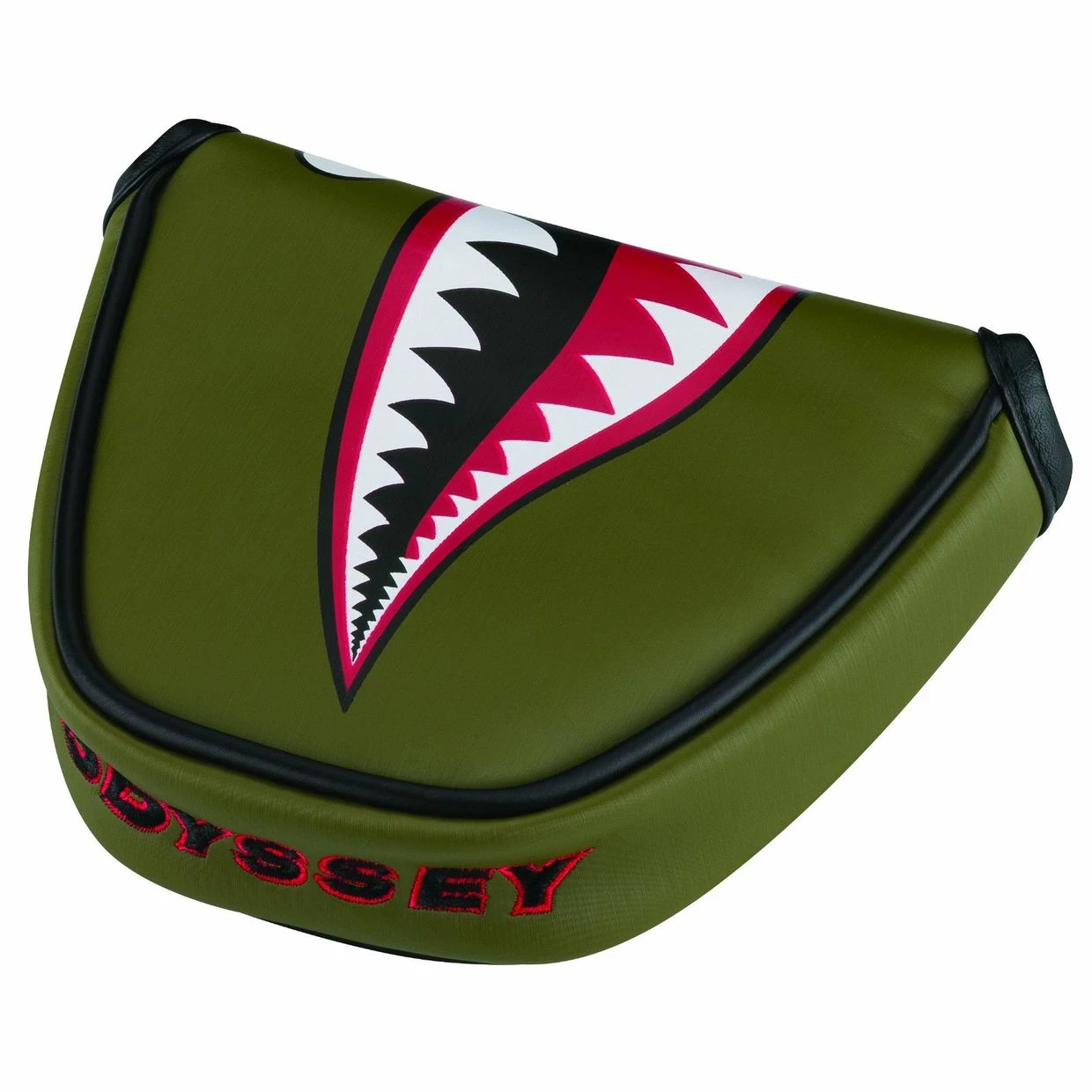 Odyssey Golf Funky Mallet Putter Headcover - Image 5