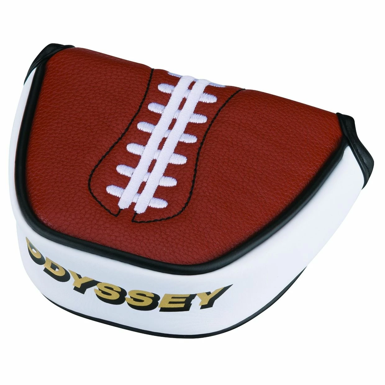 Odyssey Golf Funky Mallet Putter Headcover - Image 7