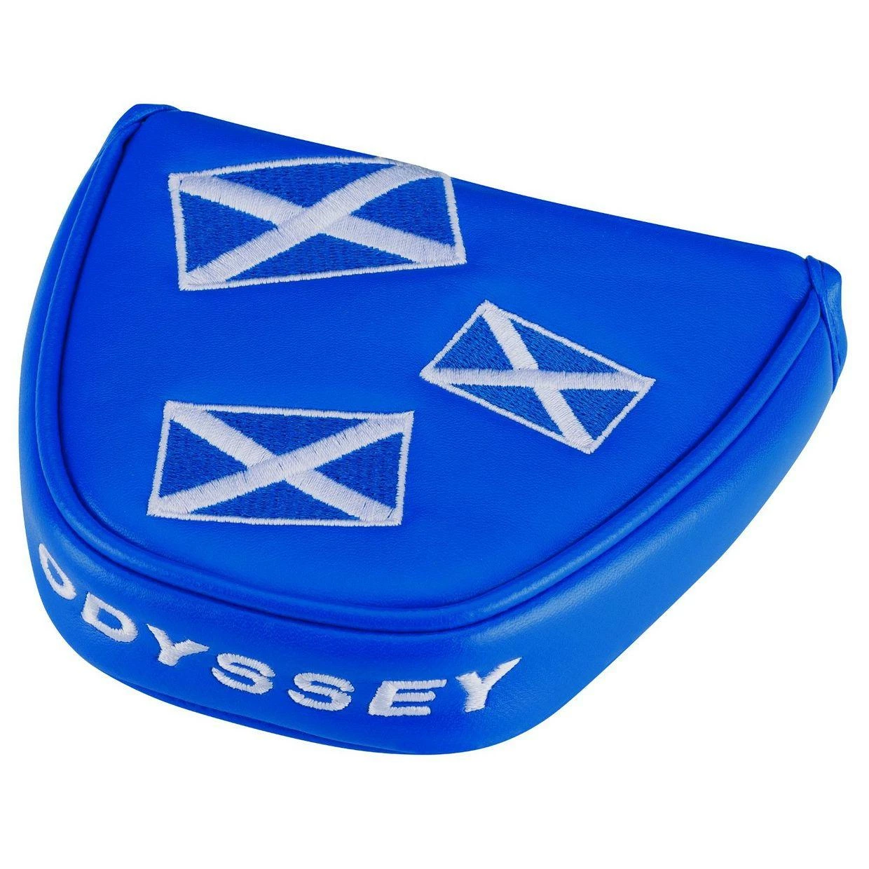 Odyssey Golf Funky Mallet Putter Headcover - Image 8