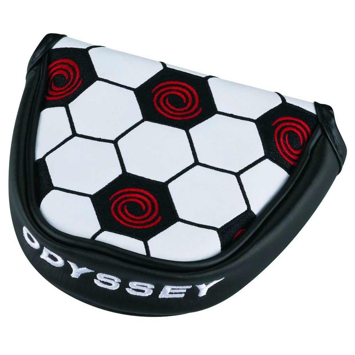 Odyssey Golf Funky Mallet Putter Headcover - Image 4