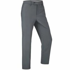 Oscar Jacobson Davenport Trousers - Charcoal