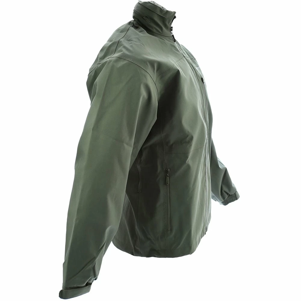 ProQuip All-Terrain Waterproof Golf Jacket - Image 5