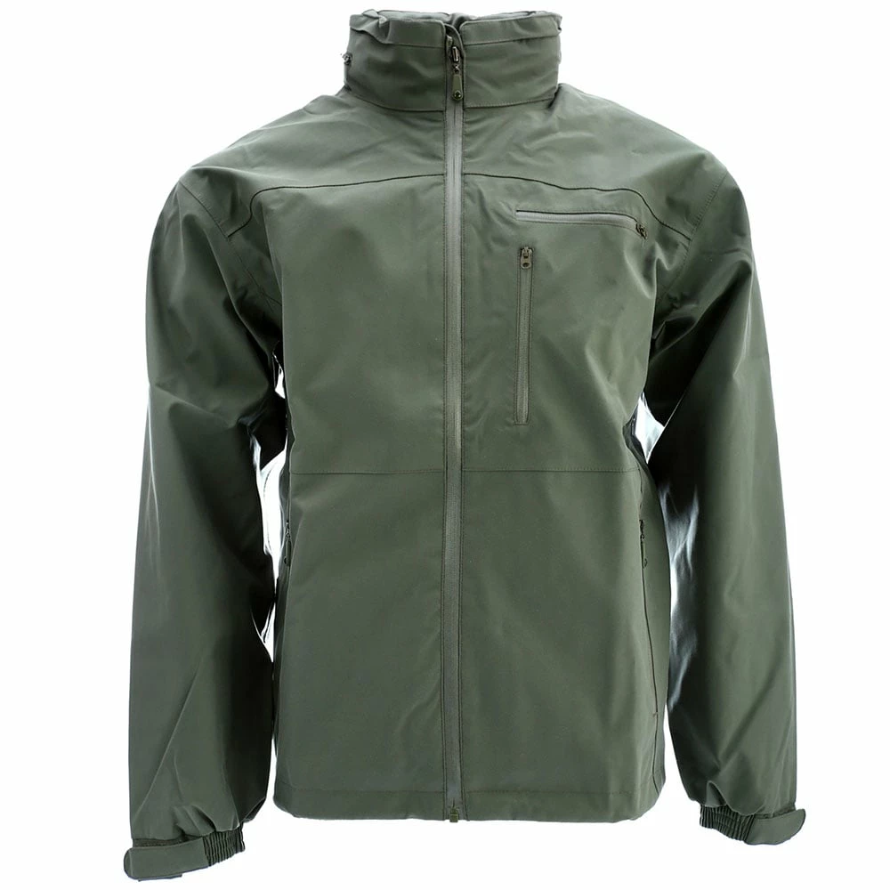 ProQuip All-Terrain Waterproof Golf Jacket - Image 2