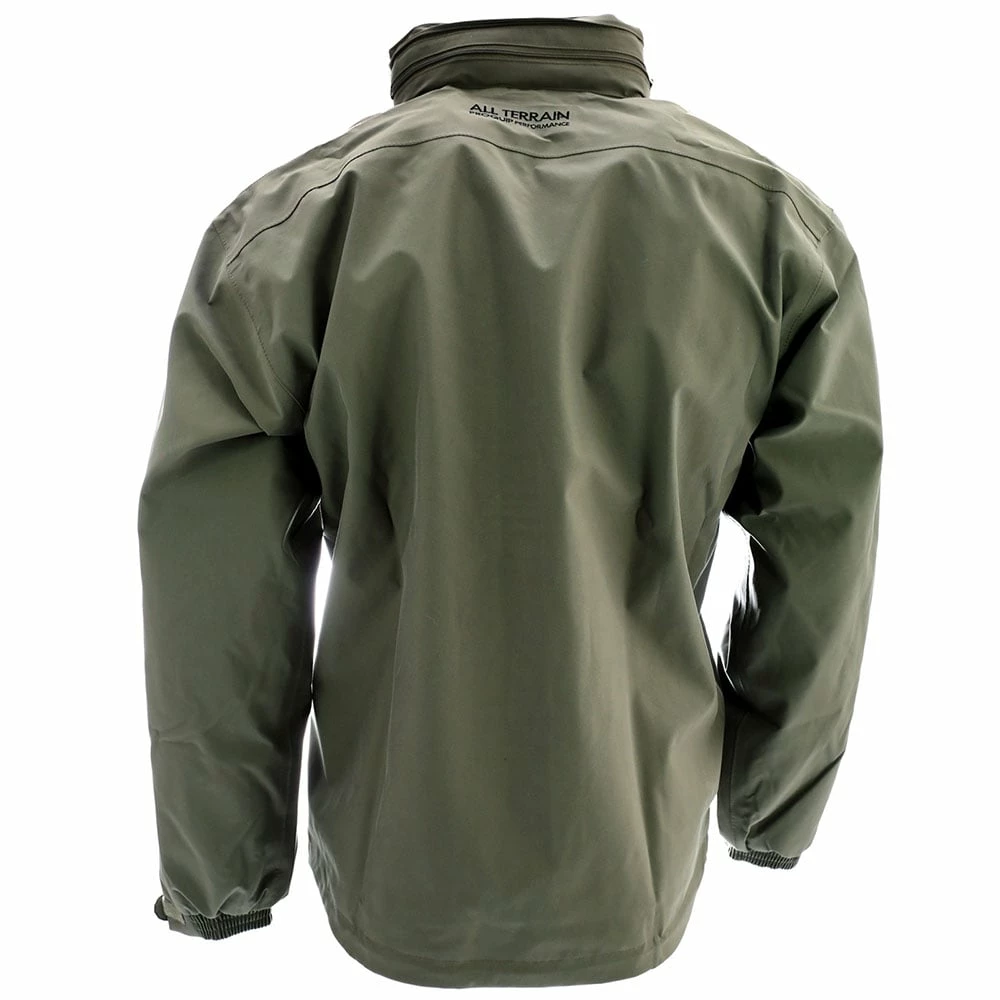 ProQuip All-Terrain Waterproof Golf Jacket - Image 4