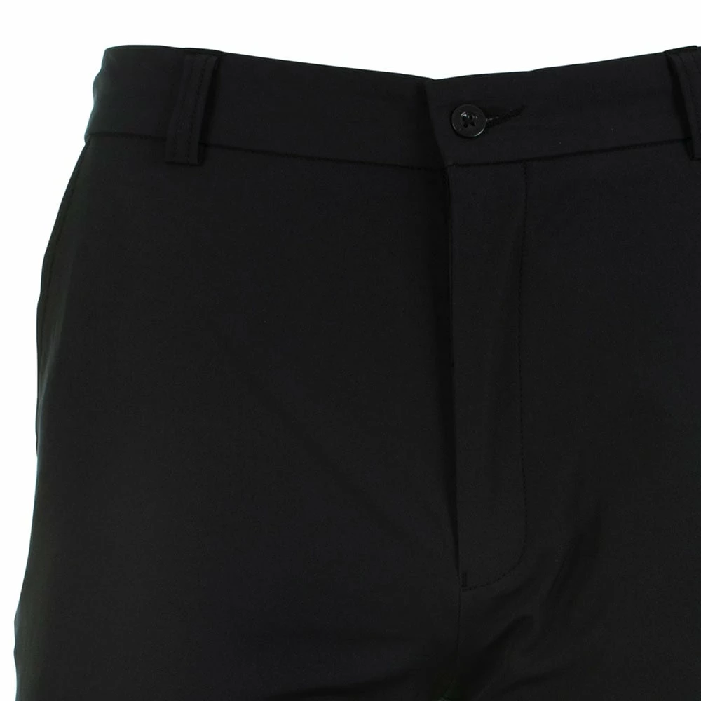 ProQuip Technical Performance Shorts - Black - Image 3