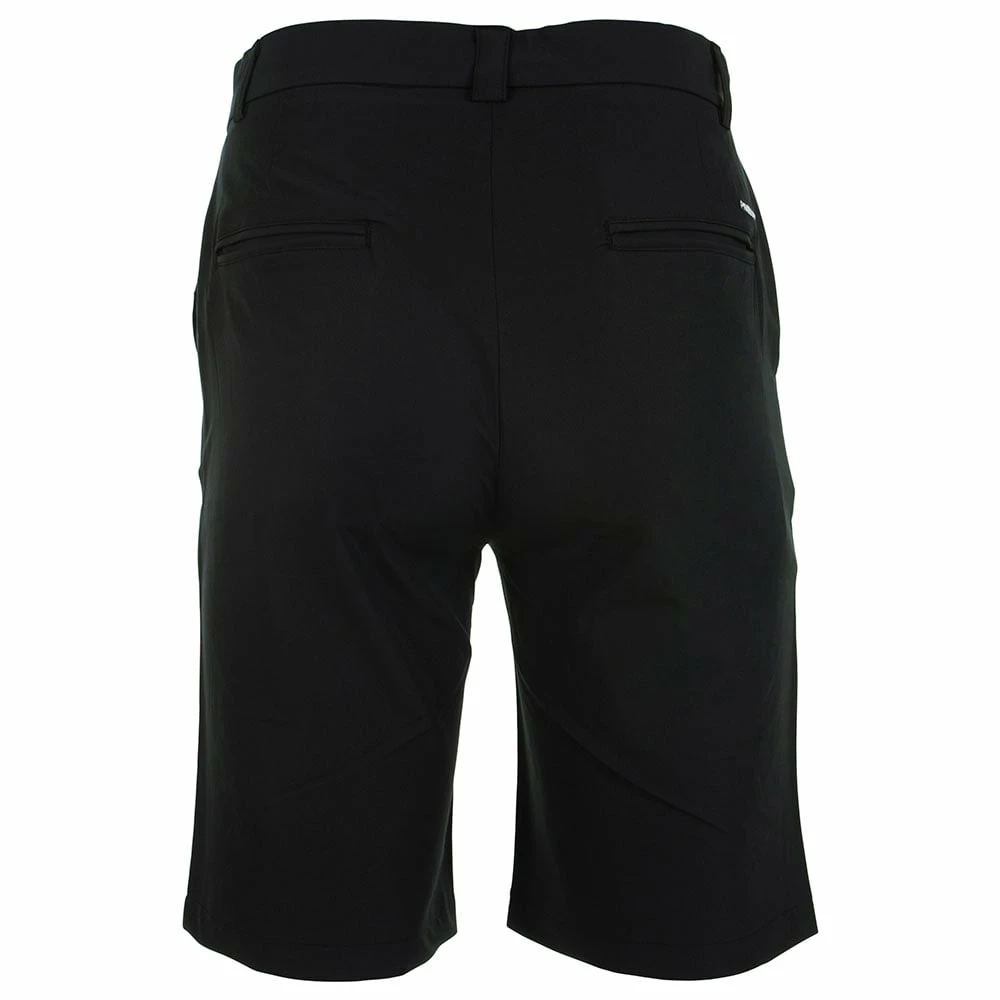 ProQuip Technical Performance Shorts - Black - Image 2