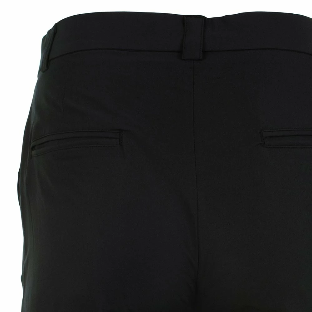 ProQuip Technical Performance Shorts - Black - Image 4