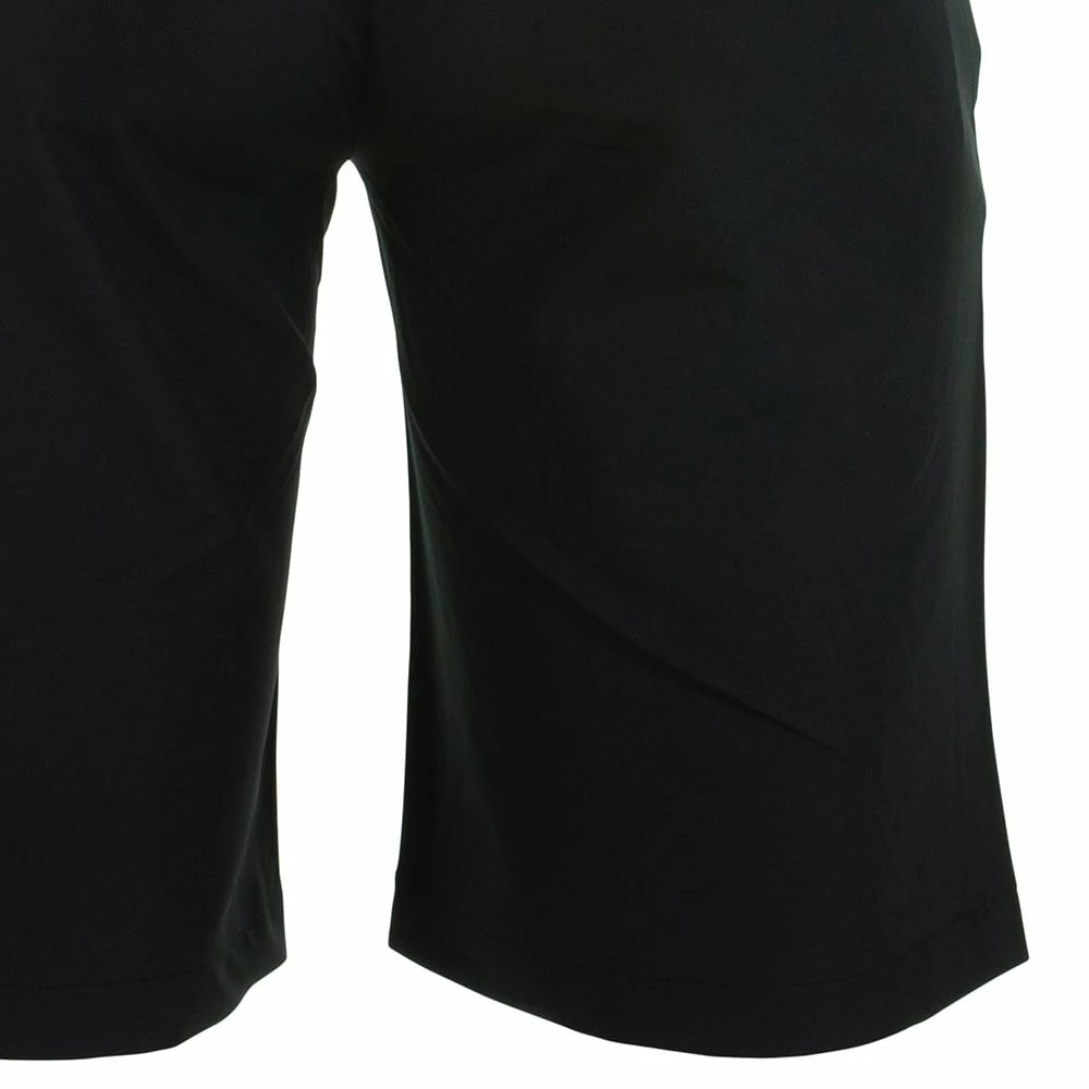 ProQuip Technical Performance Shorts - Black - Image 6