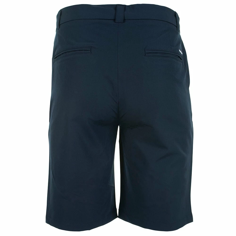 ProQuip Technical Performance Shorts - Navy - Image 2