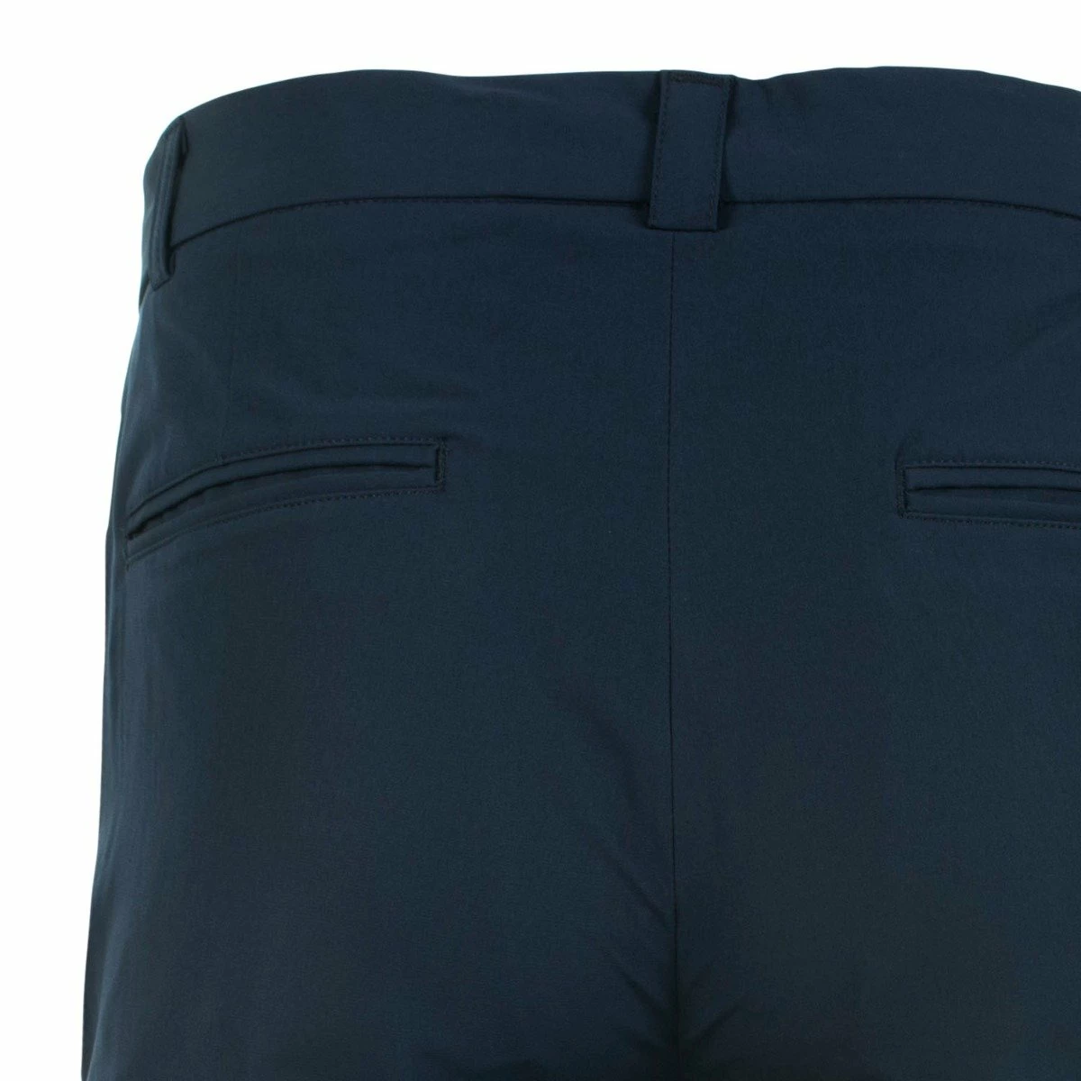 ProQuip Technical Performance Shorts - Navy - Image 4