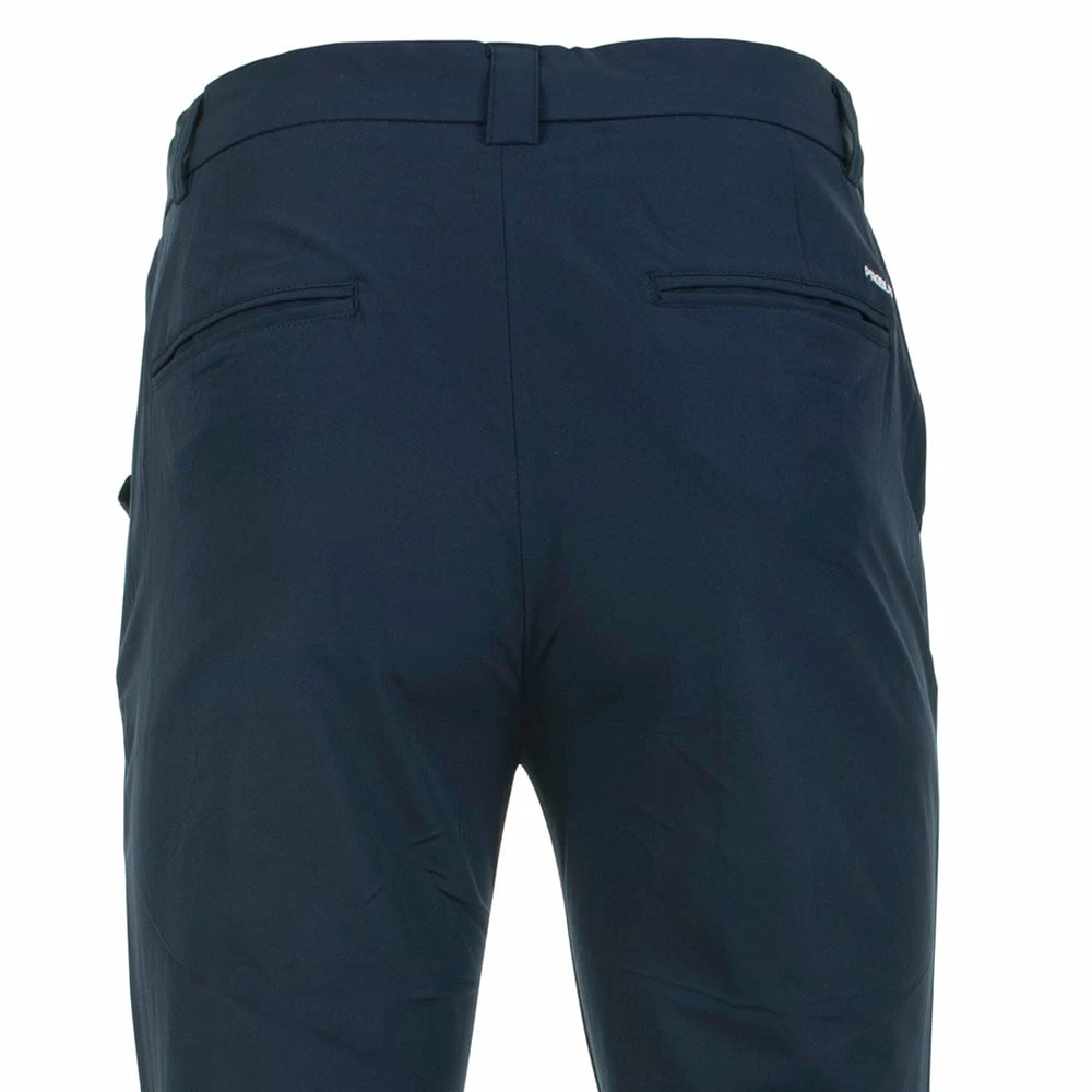 ProQuip Technical Performance Trousers - Navy - Image 3