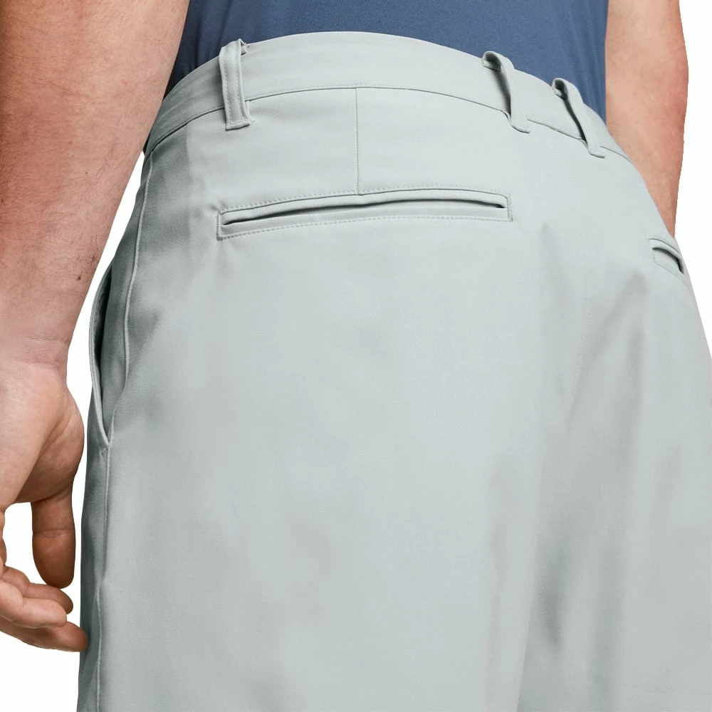 Puma Dealer 8" Shorts - Ash Grey - Image 5