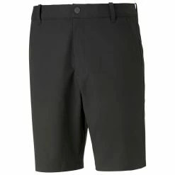 Puma Dealer 8" Shorts - Black