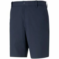 Puma Dealer 8" Shorts - Navy Blazer