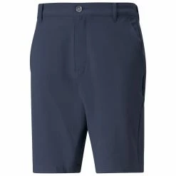 Puma X Arnold Palmer Latrobe Shorts - Navy Blazer